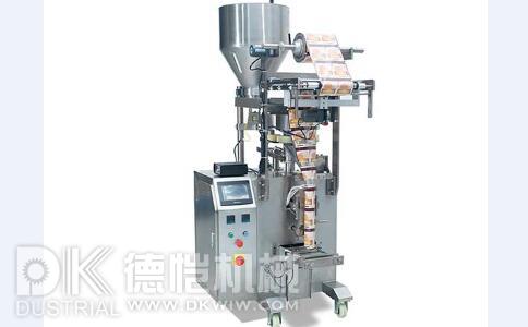 自動包裝機(jī)