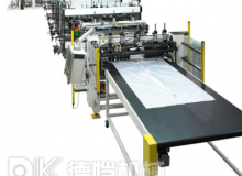 臥式包裝機維修解決方案專家-德愷包裝機設備