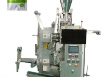 粉末包裝機收縮密封能力、光學性能韌性和滑動方面都有所改善