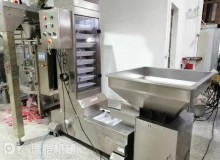 怎樣的食品包裝機械設(shè)備值得買