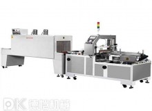 粉末粉劑定量全自動立式包裝機能解決企業難題嗎？