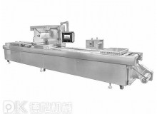 量身打造佛山枕式包裝機 拉伸膜包裝機 包裝更完美